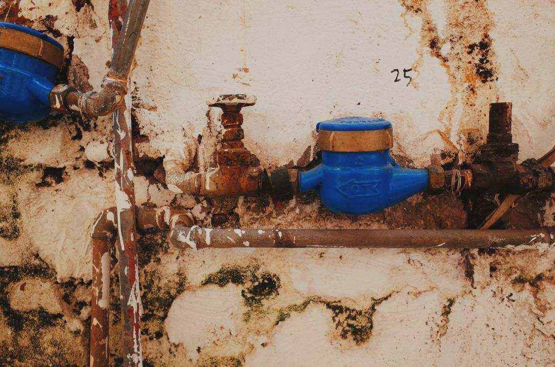 Bathroom paint